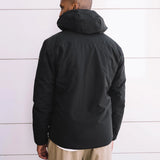 Nimbus Jacket - Onyx