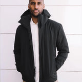 Nimbus Jacket - Onyx