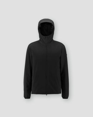 Nimbus Jacket - Onyx