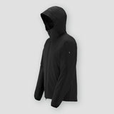 Nimbus Jacket - Onyx