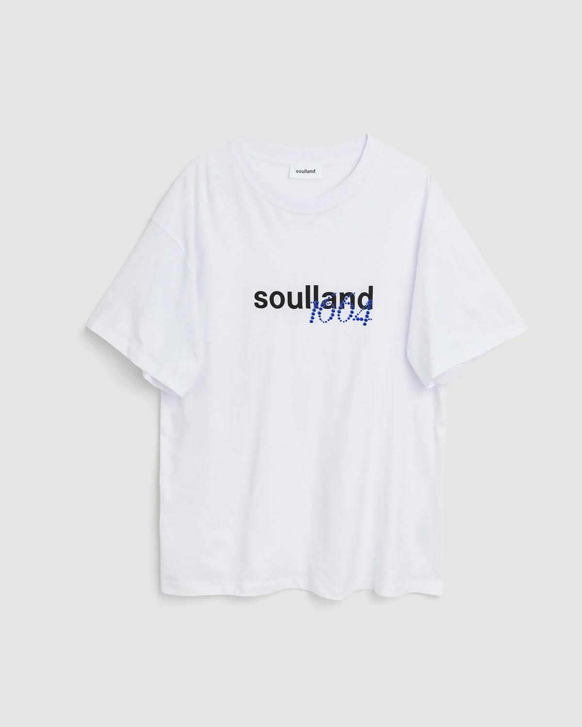 Ocean 1664 T-shirt - soulland - Kul og Koks