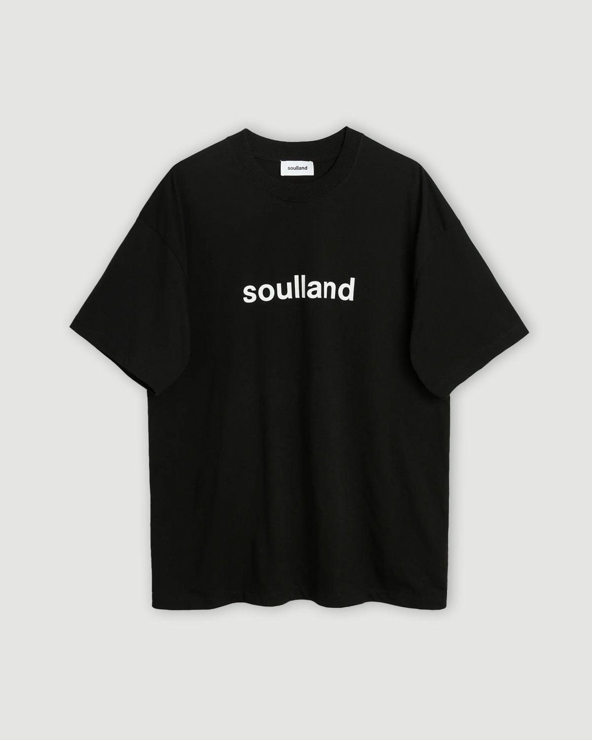 Ocean Org Tshirt - soulland - Kul og Koks