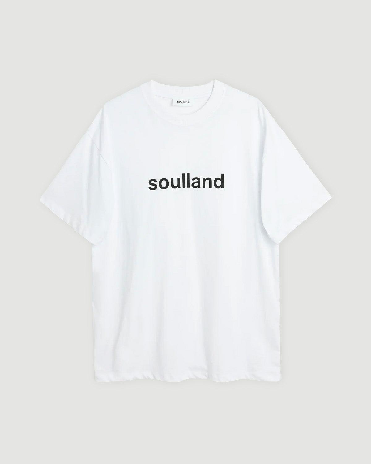 Ocean Org Tshirt - soulland - Kul og Koks
