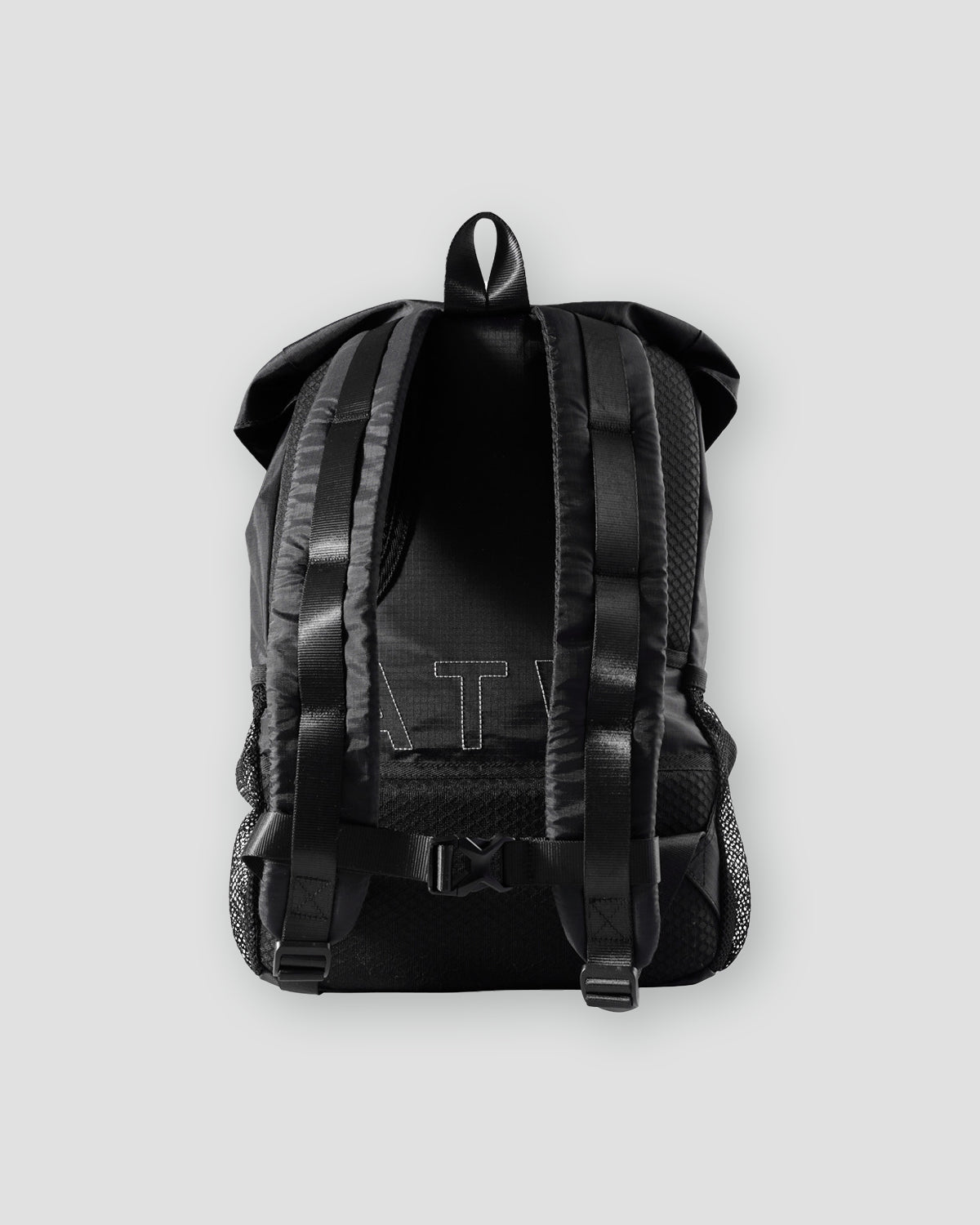 Off Duty Backpack - Black