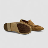 Mocassino Olivere Loafers - Sand