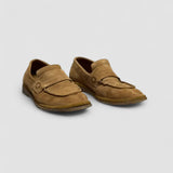 Mocassino Olivere Loafers - Sand