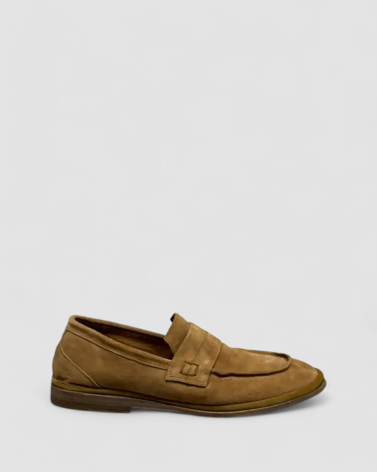 Mocassino Olivere Loafers - Sand