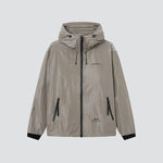 Olympus Crisp Windbreaker - Sand - Bls - Kul og Koks