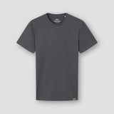 Organic Thor Tee - Black Oyster