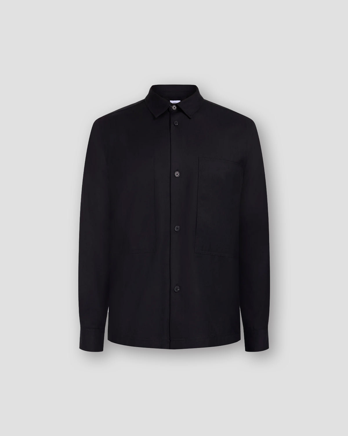 Pablo Shirt - Black