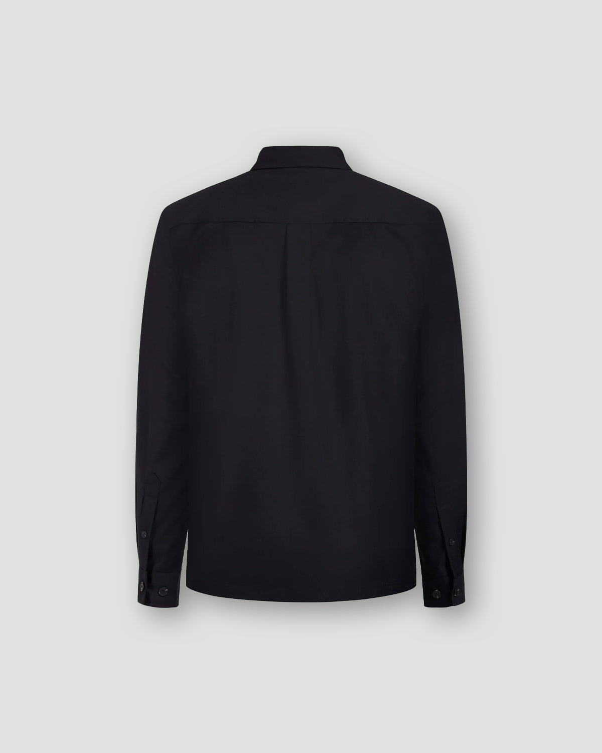 Pablo Shirt - Black