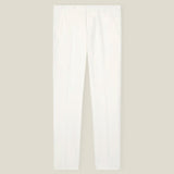 Pantalone Gaubert UP235 Pants - Alabastro - Dondup - Kul og Koks