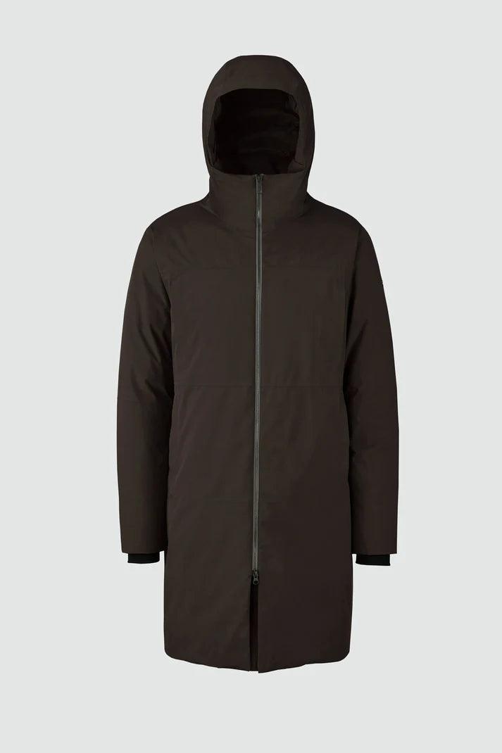 Park Jacket - After Dark - Scandinavian Edition - Kul og Koks