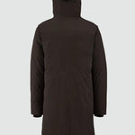 Park Jacket - After Dark - Scandinavian Edition - Kul og Koks