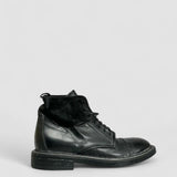 Polacca Uomo Cusna Boots - Black