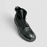 Polacca Uomo Cusna Boots - Black