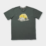 Raft T-shirt - Urban Chic