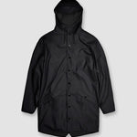 RAINS Long Jacket W3 - RAINS - Kul og Koks