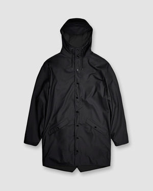 RAINS Long Jacket W3