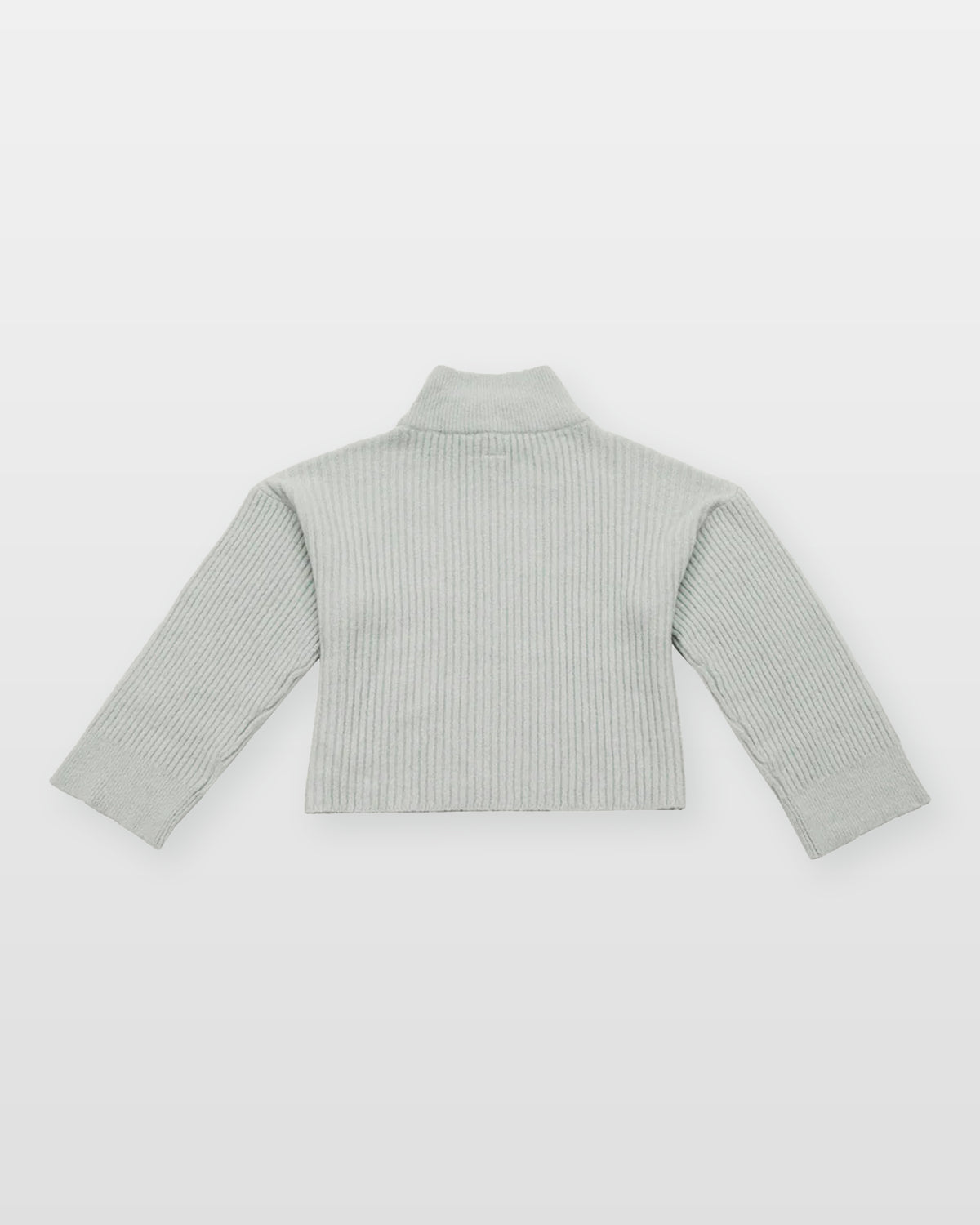 Ray Knit - Light Blue