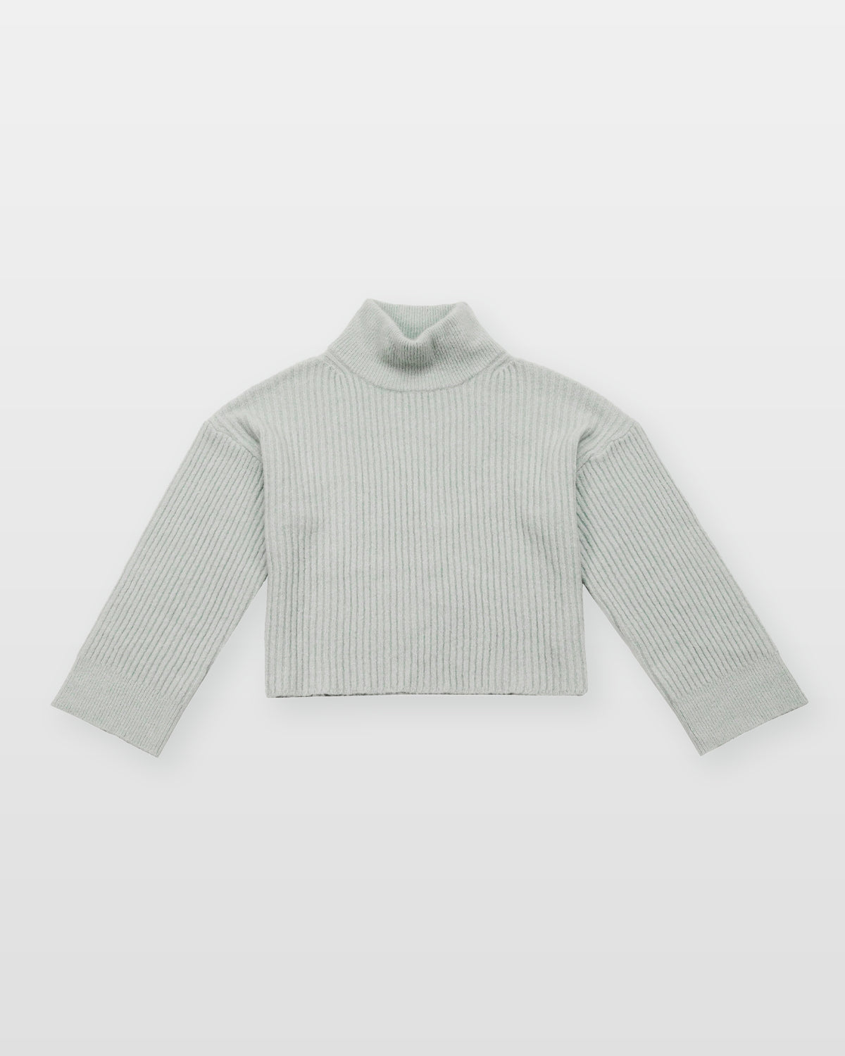 Ray Knit - Light Blue