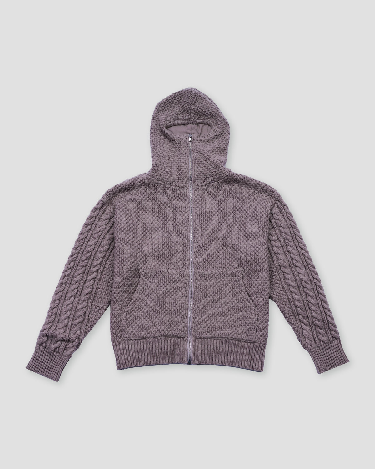 Remi Knit - Beige