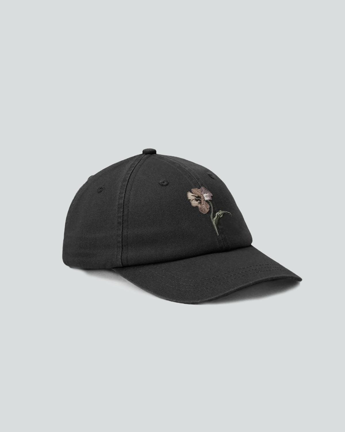 Roots Cotton Cap - Han kjøbenhavn - Kul og Koks