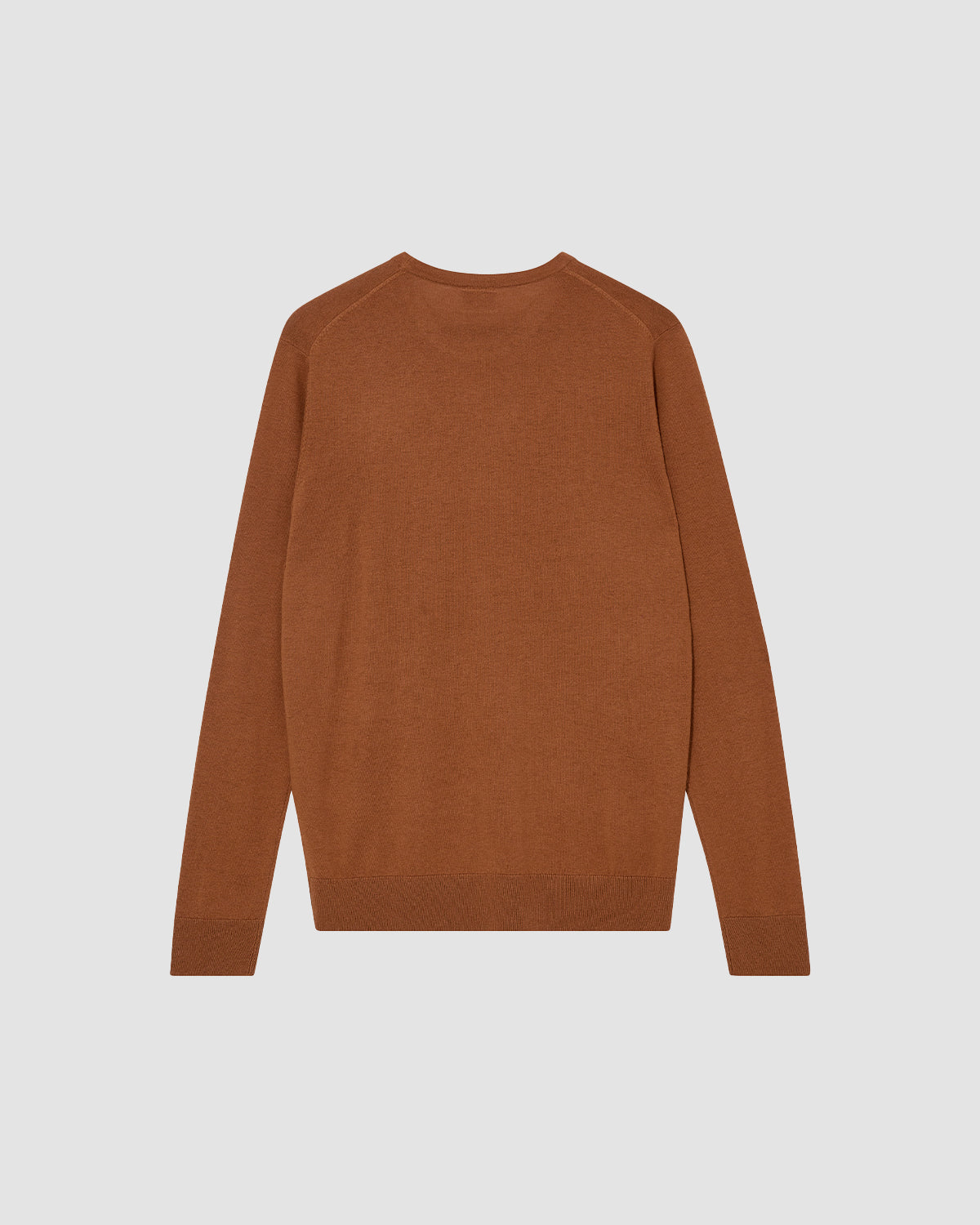 Adam Soft Knit - Sundown