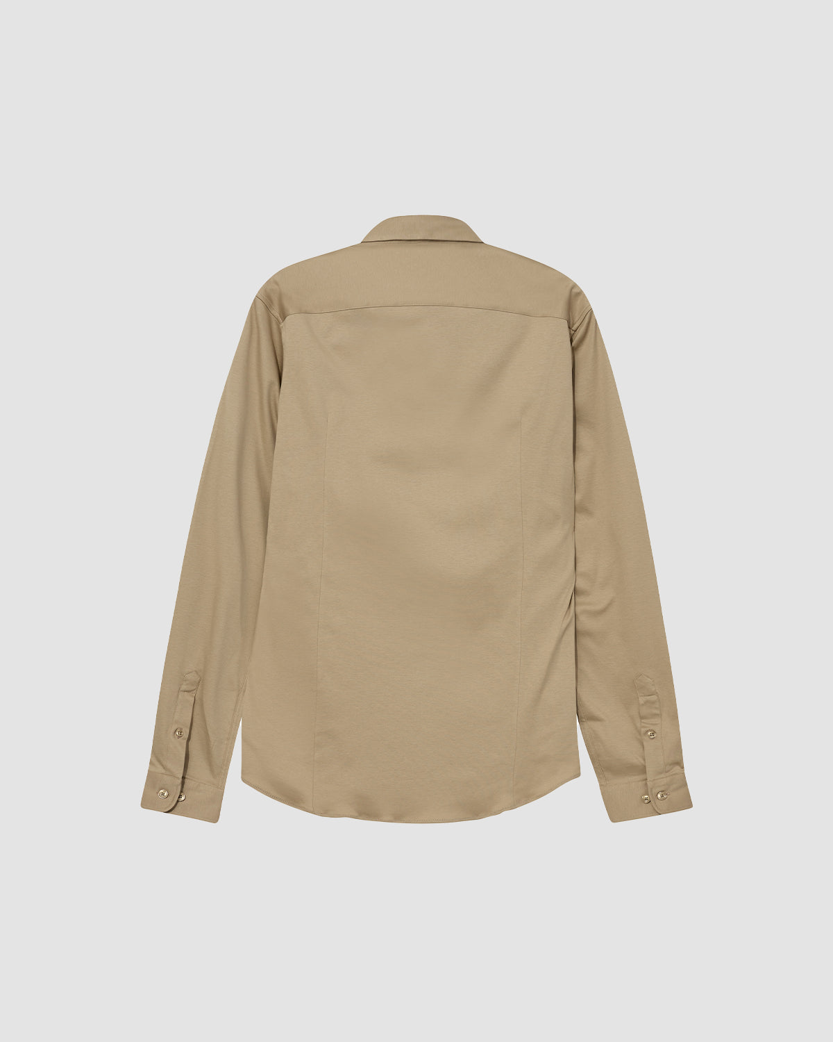 Marco Shirt - Light Sand