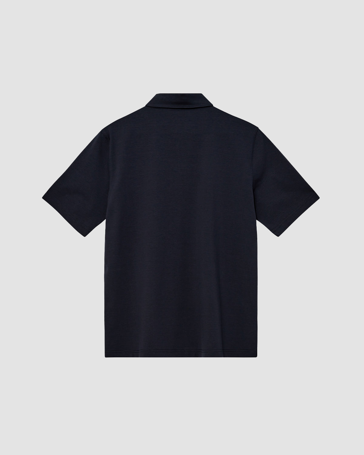 Borg SS Polo - Navy