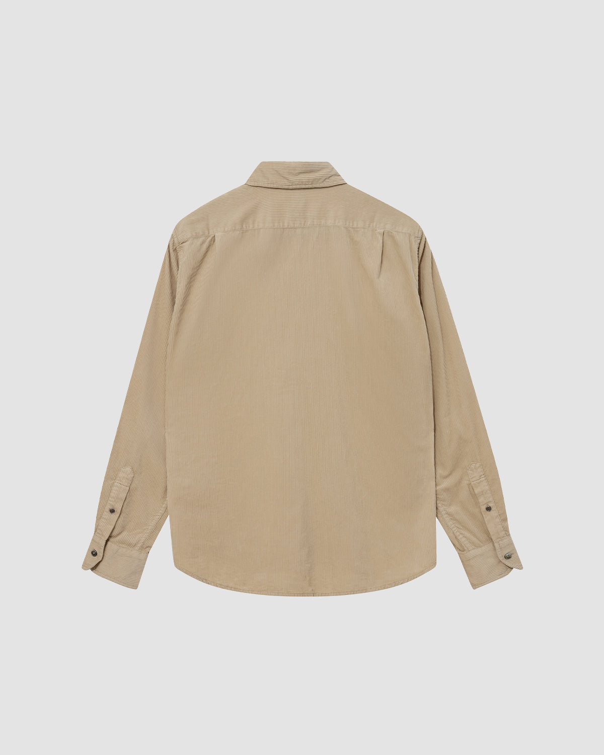 Alden Corduroy Shirt - Soft Kit