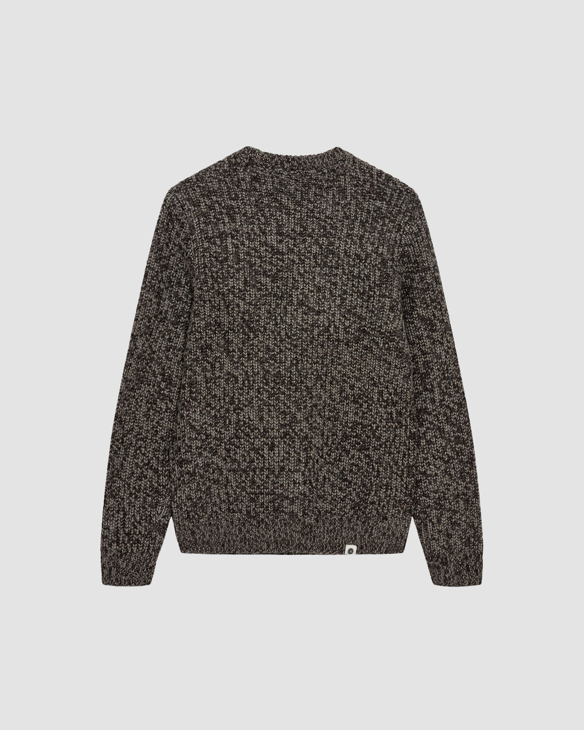 AKSune Heavy Knit - Incense