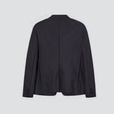 Blair Night Blazer - Sort