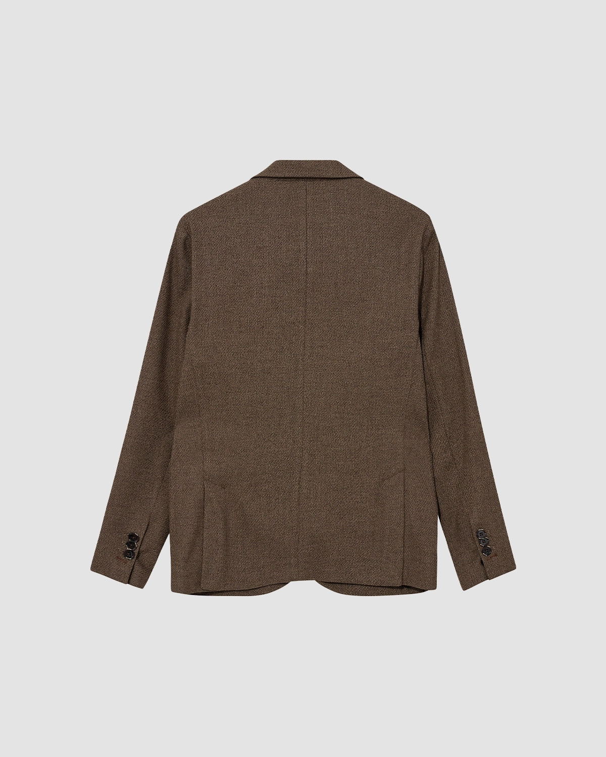 Williams Forest Blazer - Brown Latte