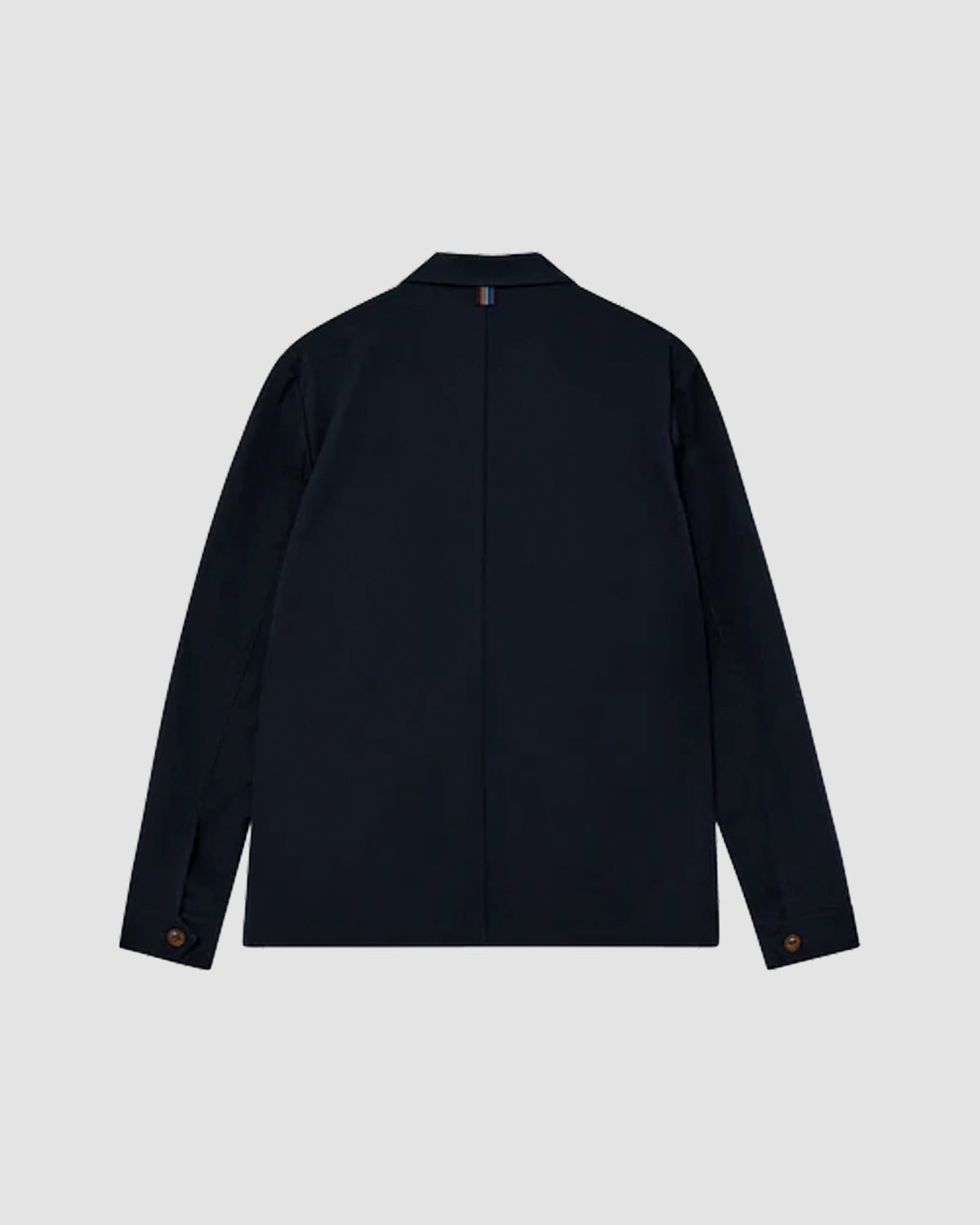 Conor Mol Jacket - Navy