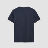 Perry Tee - Dark Sky Blue