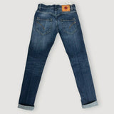 UP168 Jeans - Dark Blue