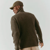 Session 1972 Knit - Tobacco - Libertine-Libertine - Kul og Koks