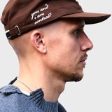 Baseball Cap - Brun