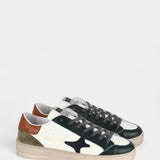 Slam Sneakers - 4359