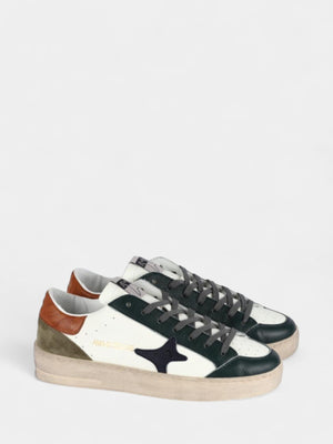 Slam Sneakers - 4359