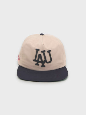 Baseball Cap - Vintage Sand