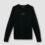 Sorona Training L/S T-shirt - HALO - Kul og Koks