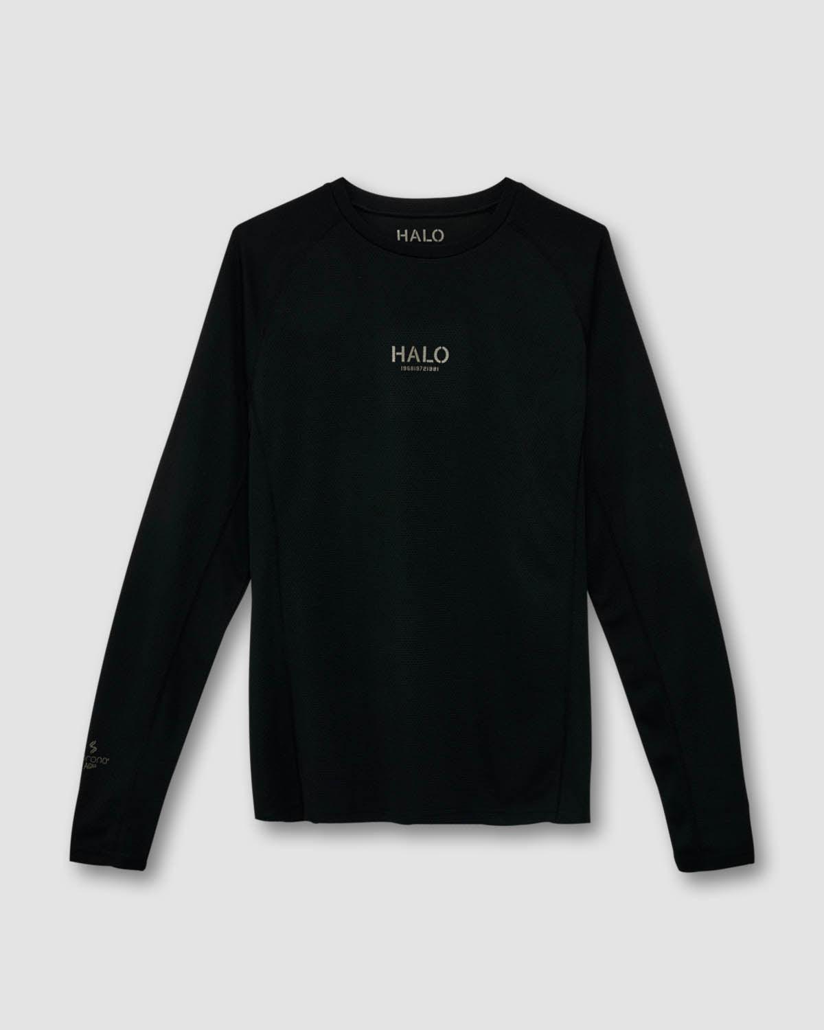 Sorona Training L/S T-shirt - HALO - Kul og Koks