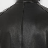 UJ977 Jacket - Black