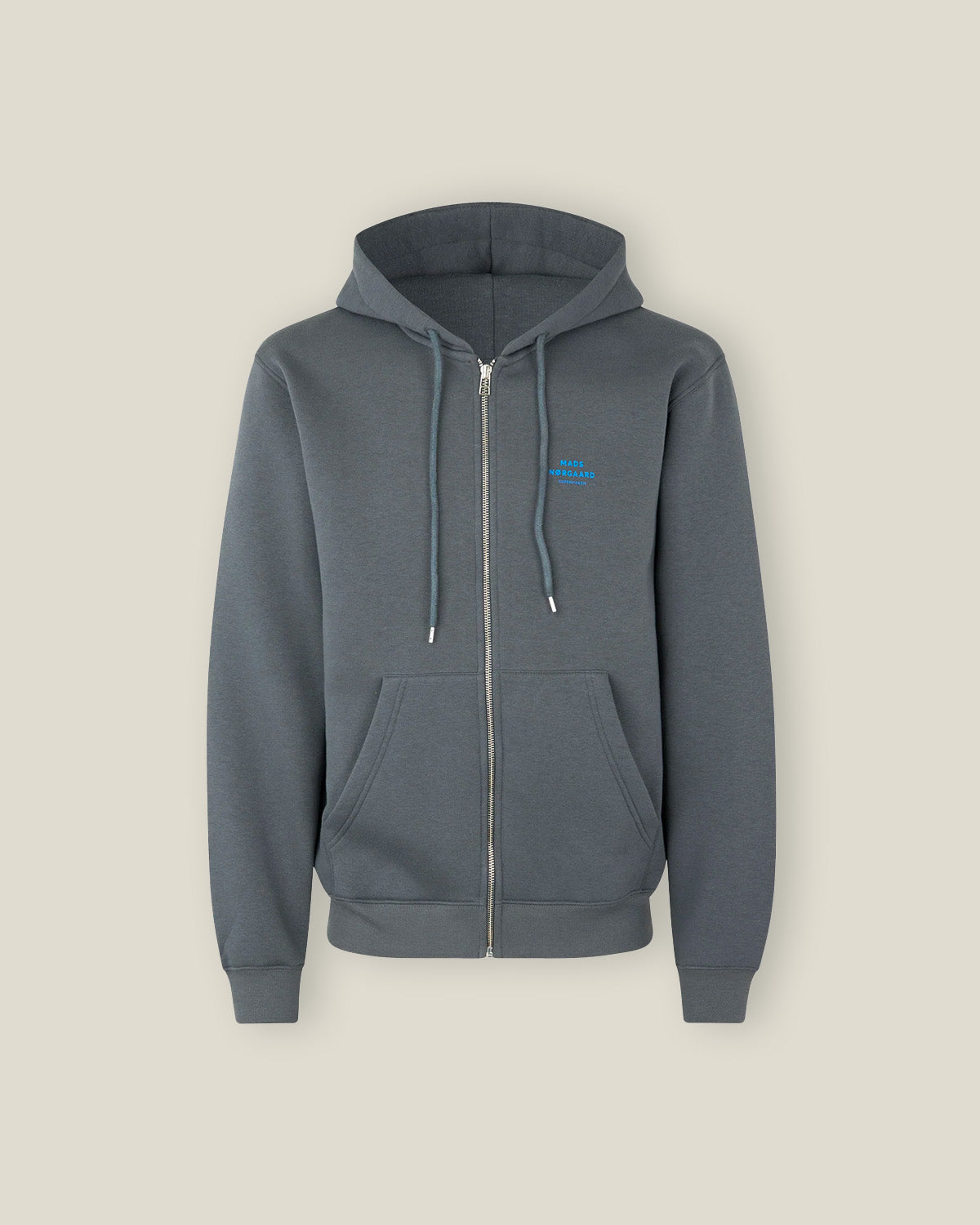 Standard Zip Hoodie