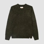 Structured Knit - Dark Army - Revolution - Kul og Koks