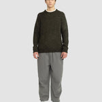 Structured Knit - Dark Army - Revolution - Kul og Koks