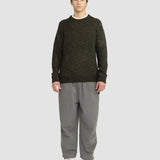 Structured Knit - Dark Army - Revolution - Kul og Koks