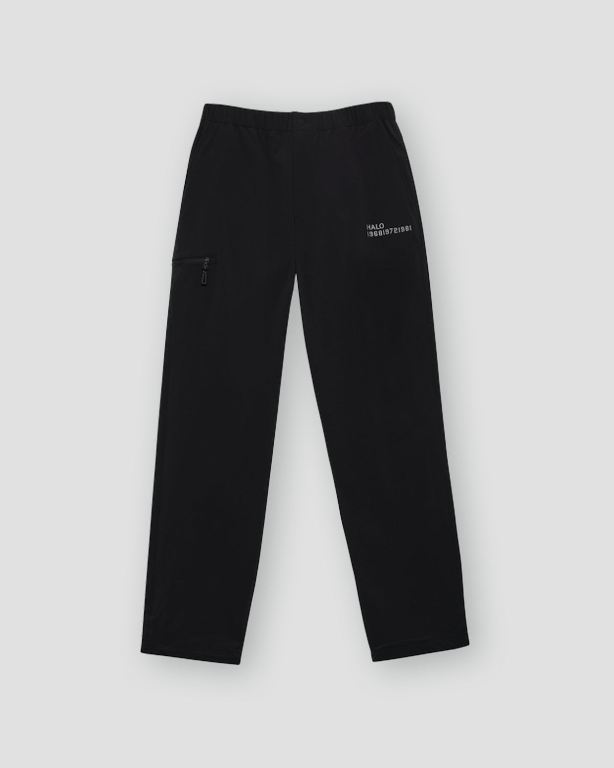 Tactial Pants - Black